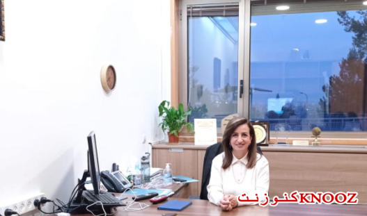 تعيين النائب ريناوي- زعبي في القنصلية الإسرائيلية بالصين